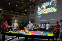 Eurobot'2011