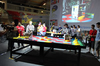 Eurobot'2011