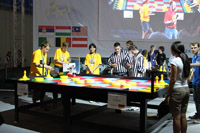 Eurobot'2011