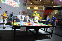 Eurobot'2011