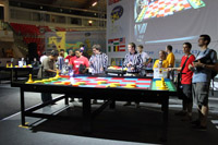 Eurobot'2011