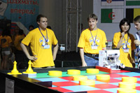 Eurobot'2011