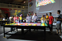 Eurobot'2011