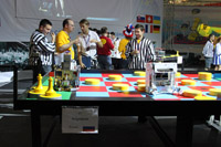 Eurobot'2011