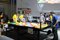 Eurobot'2011