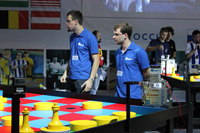 Eurobot'2011