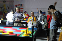 Eurobot'2011