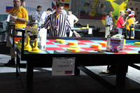 Eurobot'2011