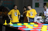 Eurobot'2011