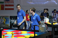 Eurobot'2011