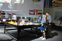 Eurobot'2011