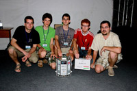 Eurobot'2011