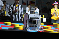 Eurobot'2011