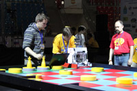 Eurobot'2011