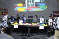 Eurobot'2011