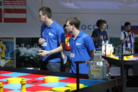 Eurobot'2011