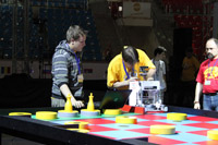 Eurobot'2011