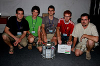 Eurobot'2011