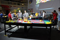 Eurobot'2011