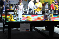 Eurobot'2011