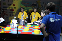 Eurobot'2011