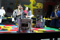 Eurobot'2011