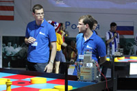 Eurobot'2011