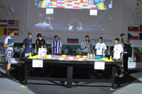 Eurobot'2011