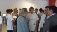 Eurobot'2011