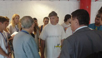 Eurobot'2011