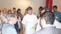 Eurobot'2011