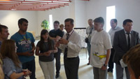 Eurobot'2011