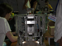 Eurobot'2011