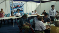 Eurobot'2011