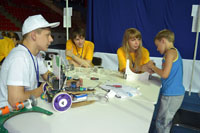 Eurobot'2011