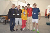 Eurobot'2011