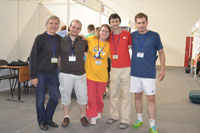 Eurobot'2011