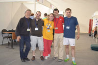 Eurobot'2011