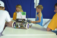 Eurobot'2011