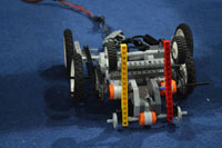 Eurobot'2011