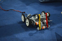 Eurobot'2011