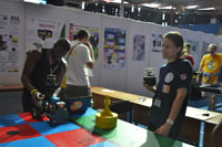 Eurobot'2011