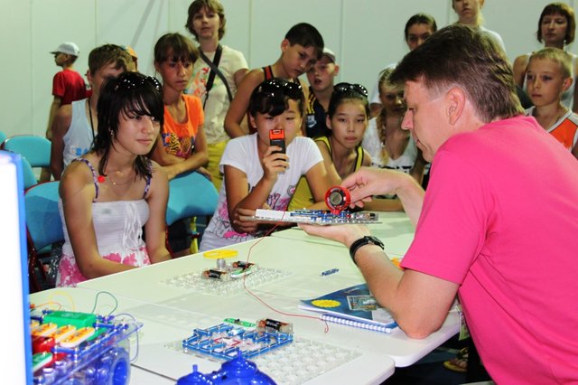 EUROBOT'2011.