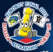 EUROBOT'2011.